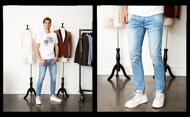 Designed by us - a closer look at our product this season